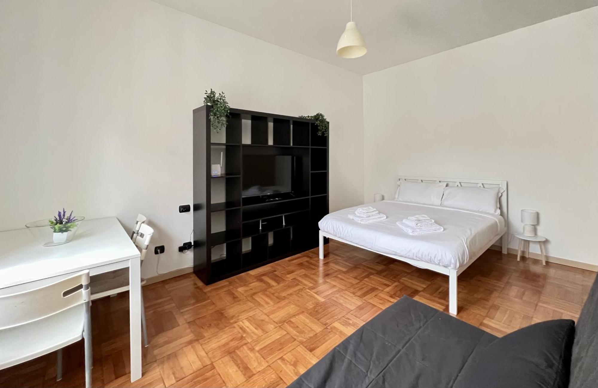 Big Urban Nest Appartamento *